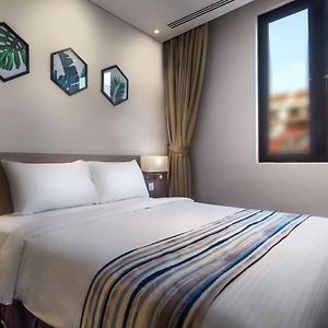 Ropewalk Piazza Hotel Managed By The Ascott Limited